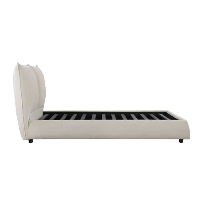 1930K-1EK* (3) Eastern King Platform Bed - 1930K-1EK*