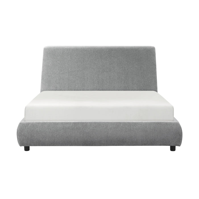1931F-1* (3) Full Platform Bed - 1931F-1*