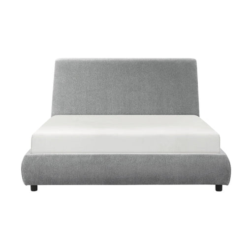 1931F-1* (3) Full Platform Bed - 1931F-1*