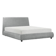 1931F-1* (3) Full Platform Bed - 1931F-1*
