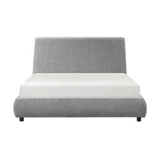 1931K-1EK* (3) Eastern King Platform Bed - 1931K-1EK*