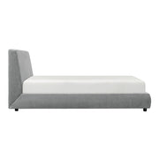 1931K-1EK* (3) Eastern King Platform Bed - 1931K-1EK*