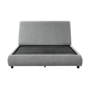 1931K-1EK* (3) Eastern King Platform Bed - 1931K-1EK*