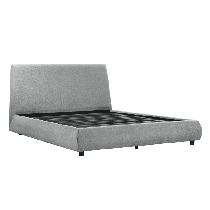 1931K-1EK* (3) Eastern King Platform Bed - 1931K-1EK*