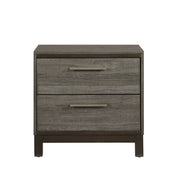 1936-4 Night Stand - 1936-4