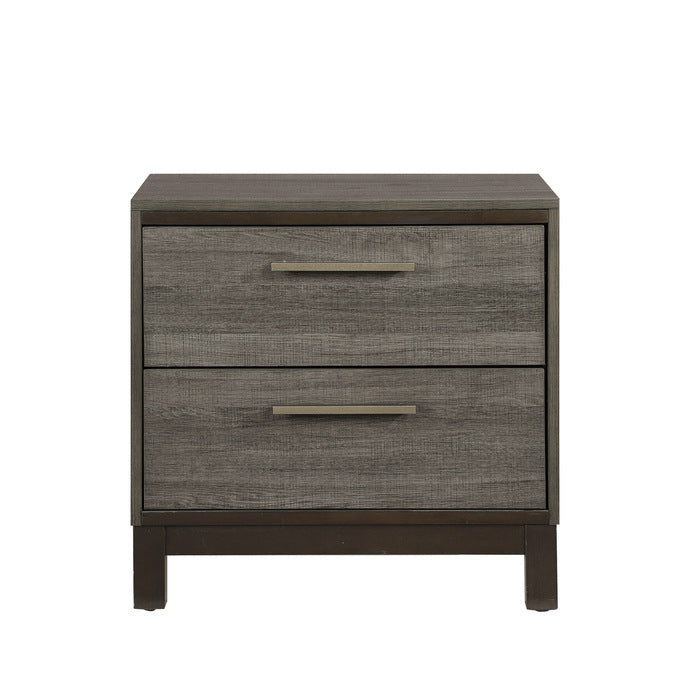 1936-4 Night Stand - 1936-4