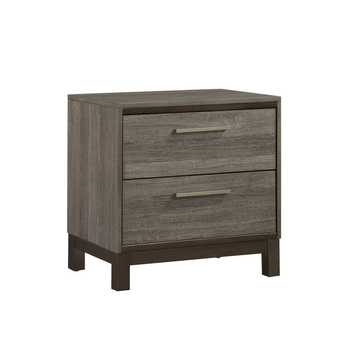 1936-4 Night Stand - 1936-4