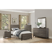 1936-4 Night Stand - 1936-4