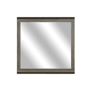 1936-6 Mirror - 1936-6