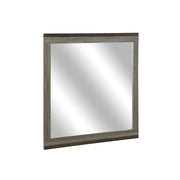1936-6 Mirror - 1936-6