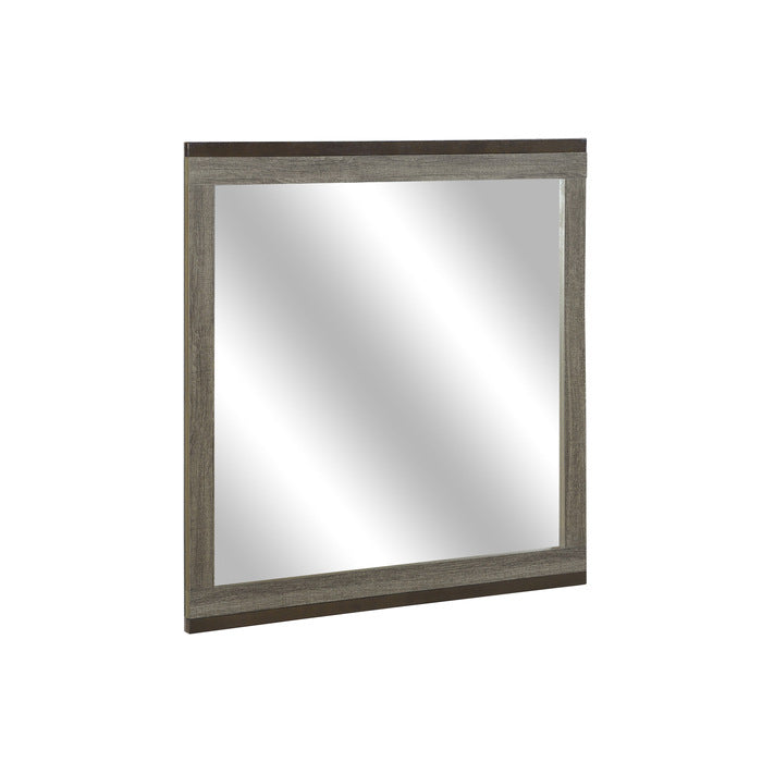 1936-6 Mirror - 1936-6