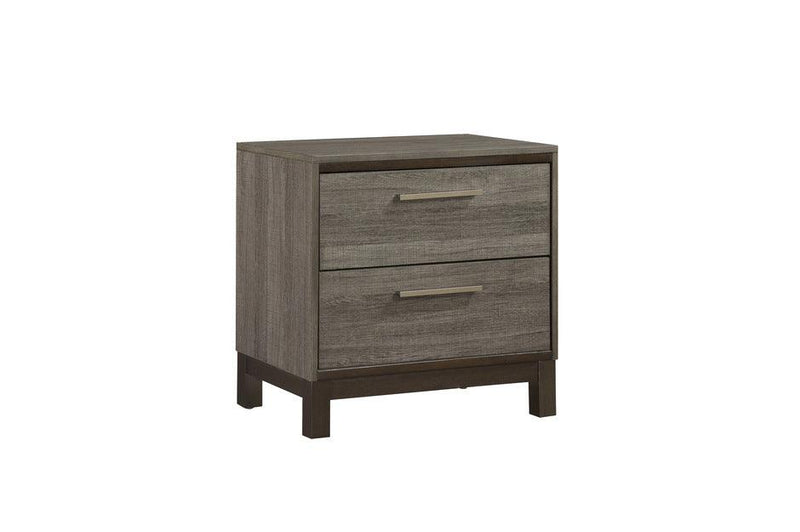 Vestavia 3 Piece Queen Bedroom Set 1936-1-3Set | Homelegance