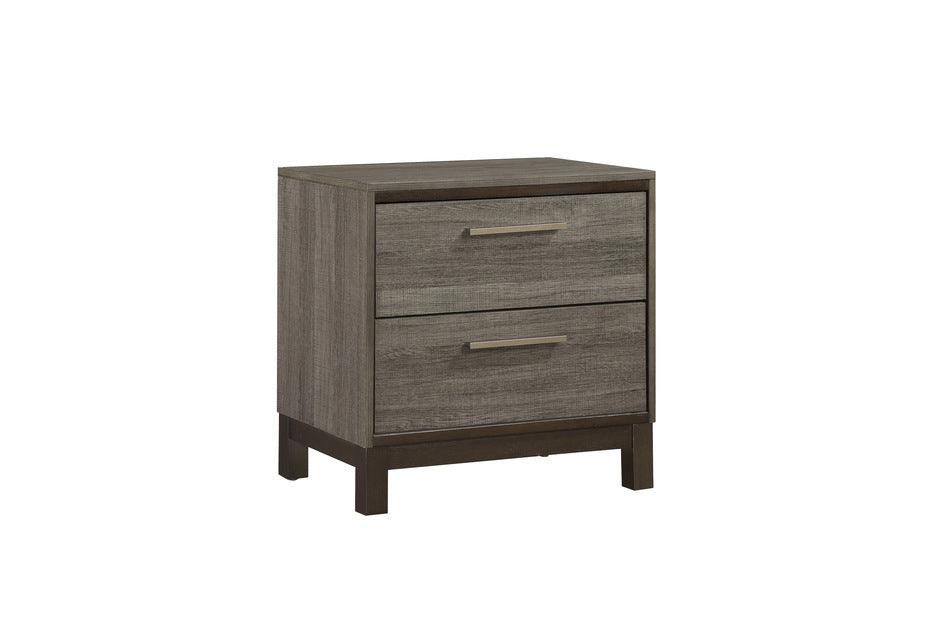 Vestavia 6 Piece Queen Bedroom Set 1936-1-6Set | Homelegance