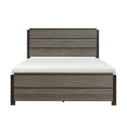 1936K-1EK* (2)Eastern King Bed - 1936K-1EK*