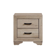 1955-4 Night Stand - 1955-4