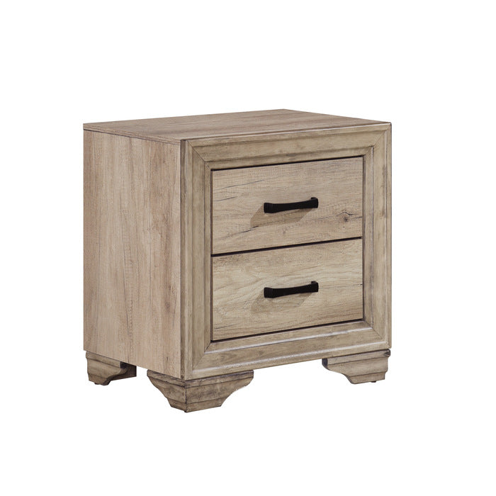 1955-4 Night Stand - 1955-4