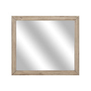 1955-6 Mirror - 1955-6