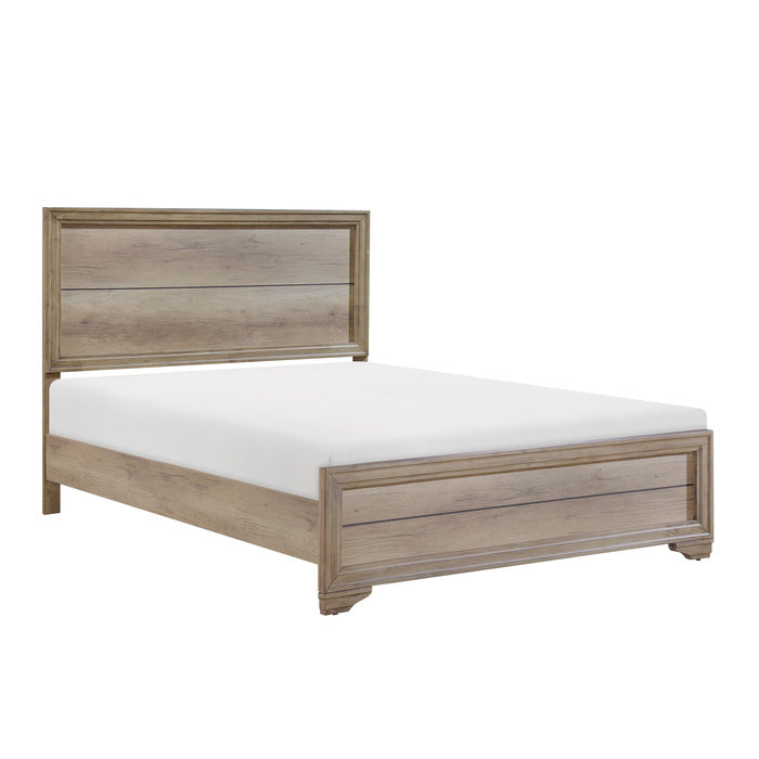 1955T-1* (2) Twin Bed - 1955T-1*