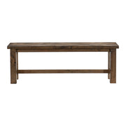 1957-13 Bench - 1957-13
