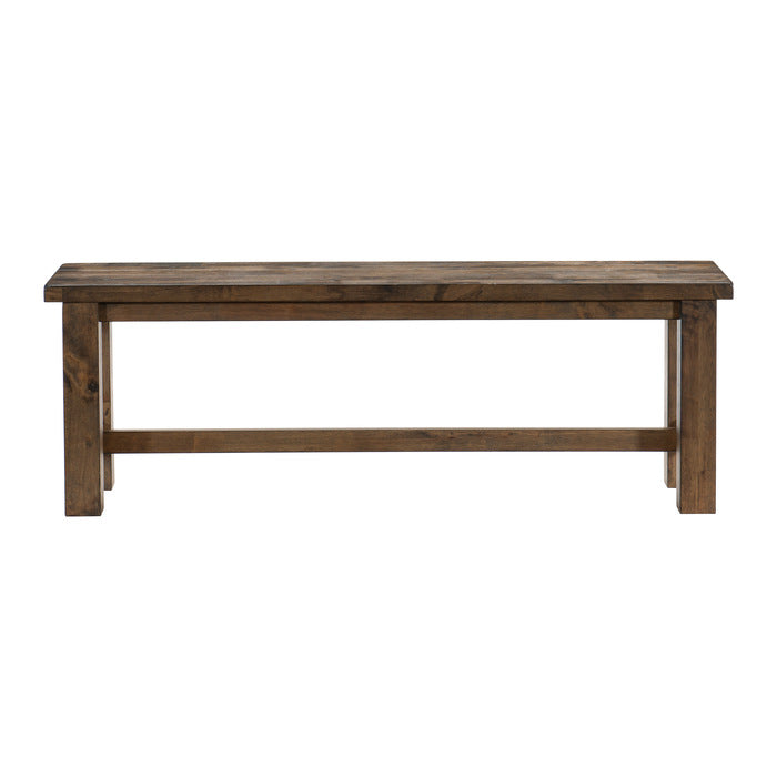 1957-13 Bench - 1957-13