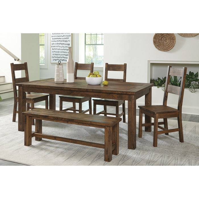 1957-13 Bench - 1957-13
