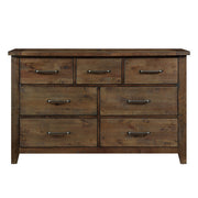 1957-5 Dresser - 1957-5