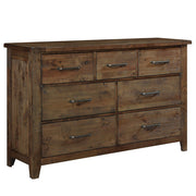 1957-5 Dresser - 1957-5