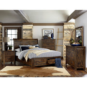 1957-5 Dresser - 1957-5