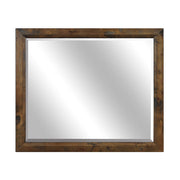 1957-6 Mirror - 1957-6