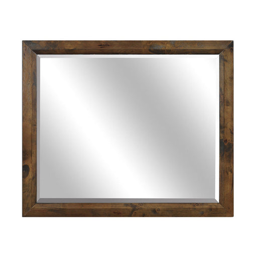 1957-6 Mirror - 1957-6