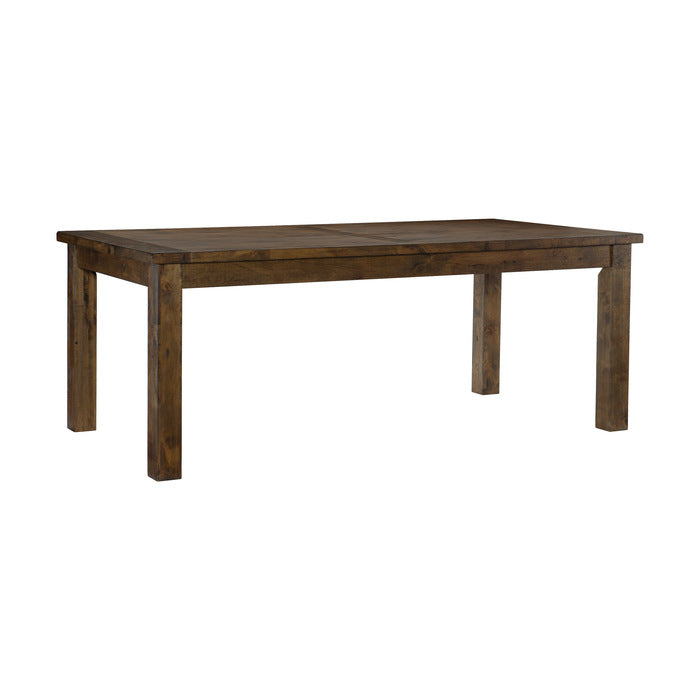 1957-79 Dining Table - 1957-79