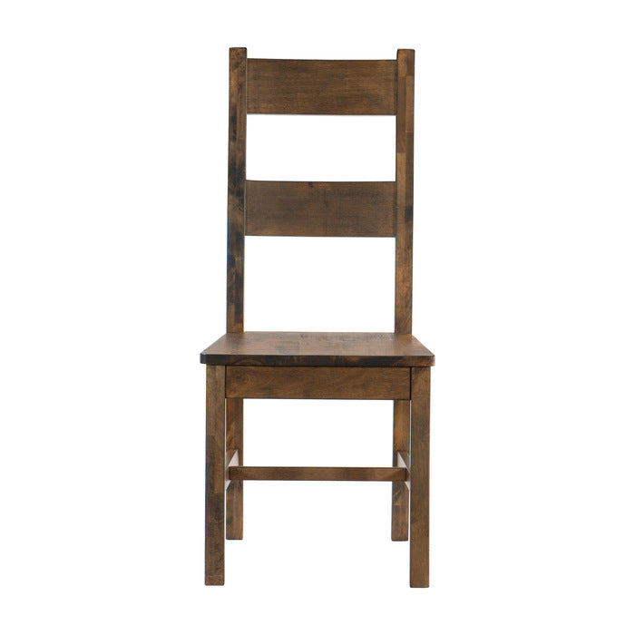 1957S Side Chair, Set of 2 - 1957S