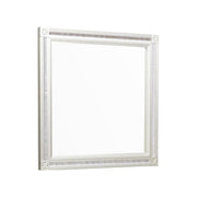 1958-6 Mirror - 1958-6