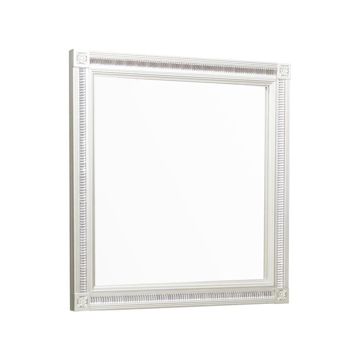 1958-6 Mirror - 1958-6