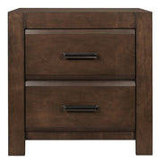 1961-4 Night Stand - 1961-4