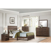 1961-4 Night Stand - 1961-4