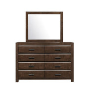 1961-5 Dresser - 1961-5