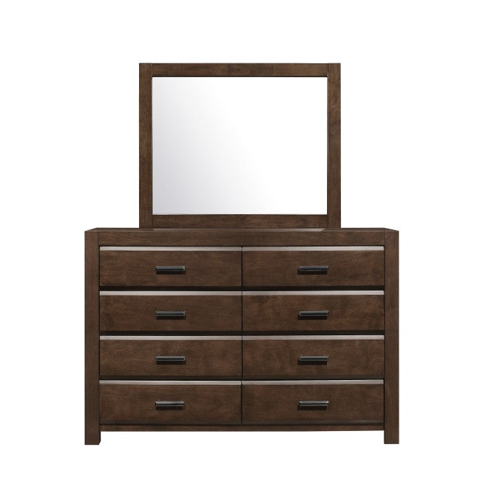1961-5 Dresser - 1961-5
