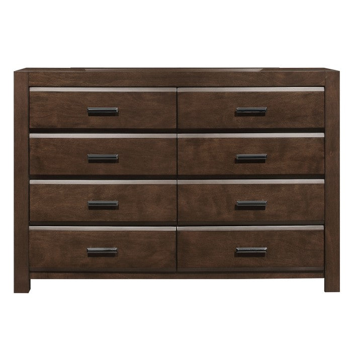 1961-5 Dresser - 1961-5