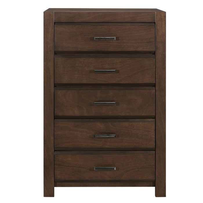 1961-9 Chest - 1961-9