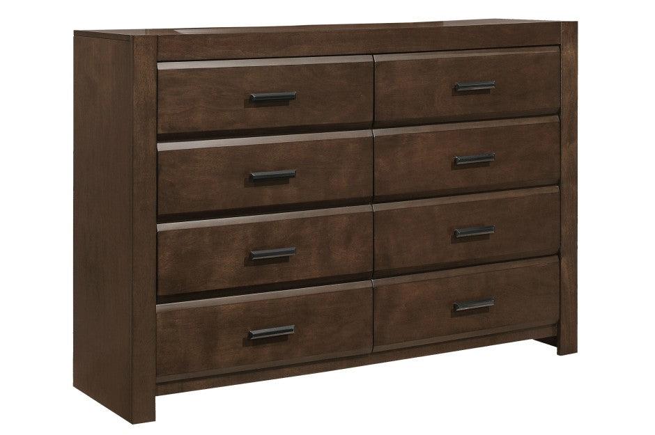 Erwan 5 Piece Queen Bedroom Set 1961-1-5Set | Homelegance
