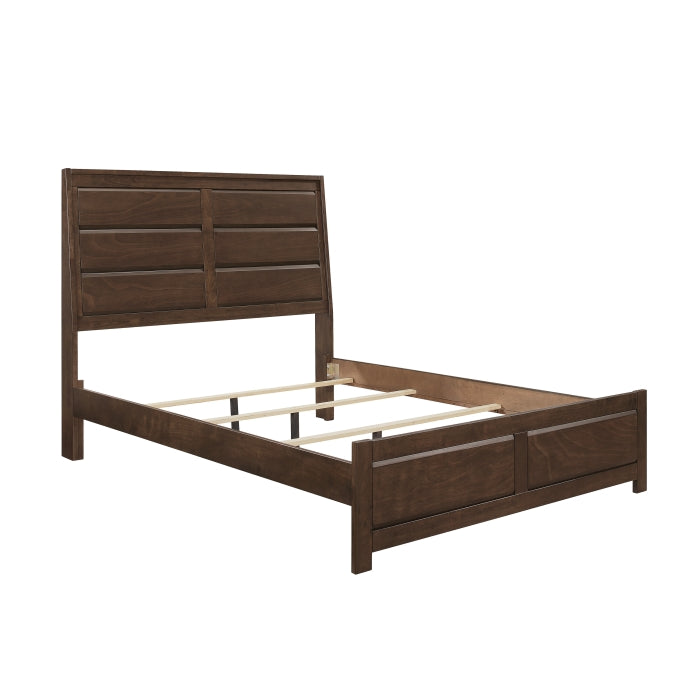 1961RF-1N* (3) Queen Bed - 1961RF-1N*