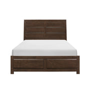 1961RF-1N* (3) Queen Bed - 1961RF-1N*