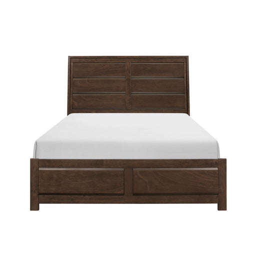 1961RF-1N* (3) Queen Bed - 1961RF-1N*