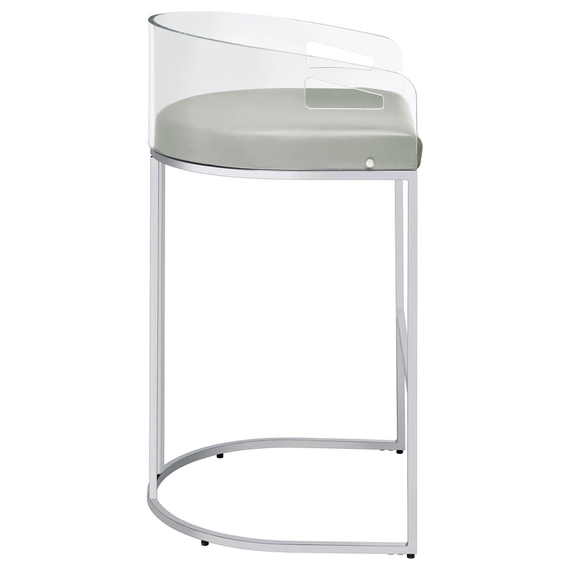 Thermosolis Bar Chair