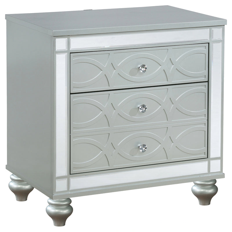 Gunnison Bedroom Set