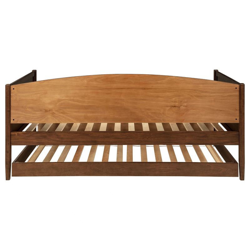Bozeman Daybed with Trundle