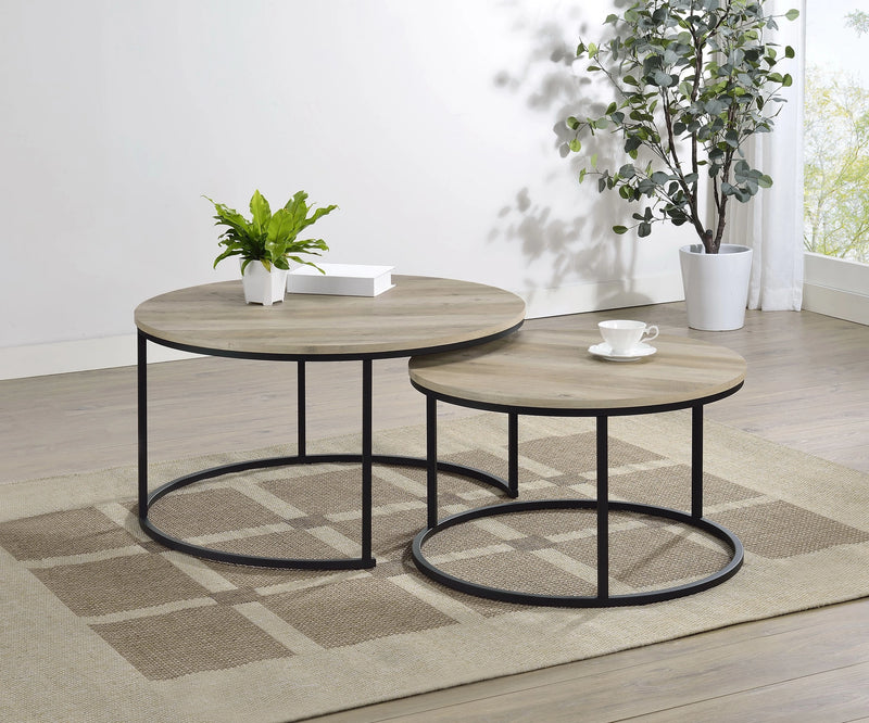 Lainey Nesting Coffee Table