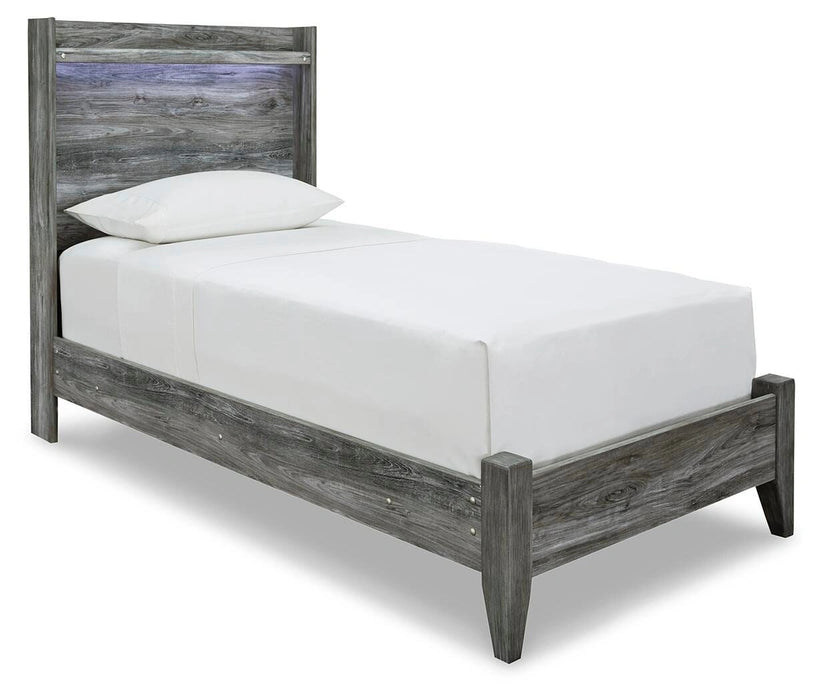 Baystorm Youth Bed