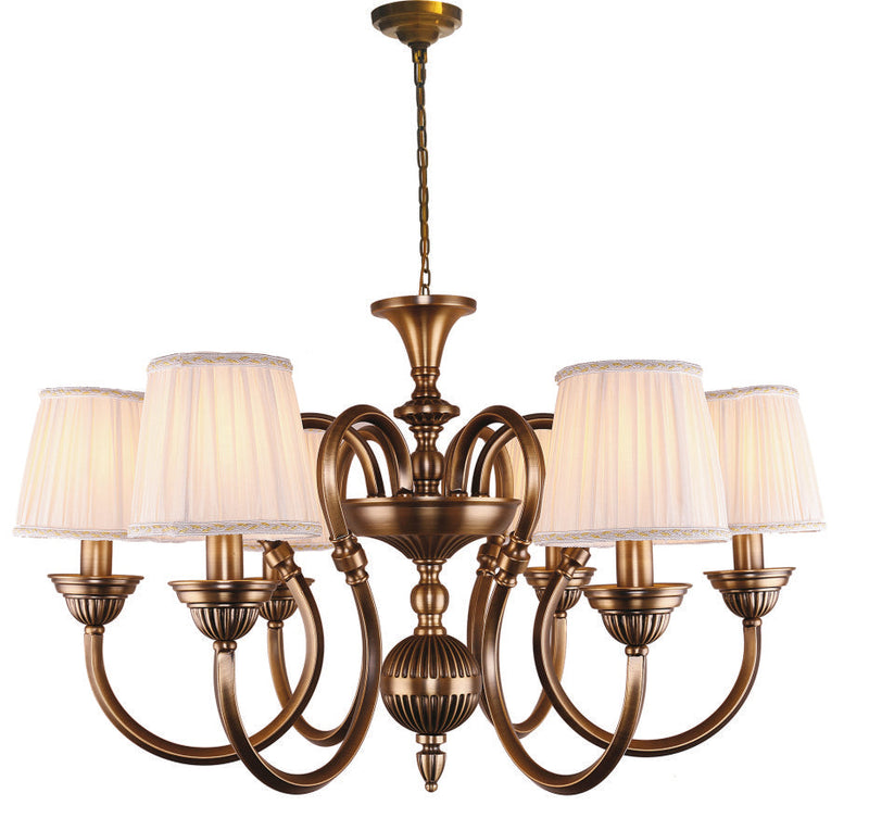 2002W28B 28 X 19 6 LIGHTS BRONZE - 210000004064